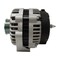 Wai Global Alternator, ALTDR IRIF 12V 160A CW, 160 Amp12 Volt, CW, 6Groove Pulley 11900N - alternate 7
